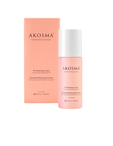 Akosma PP Whitening Cream