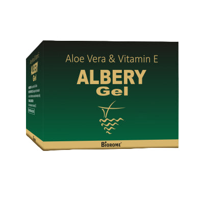 Albery Gel