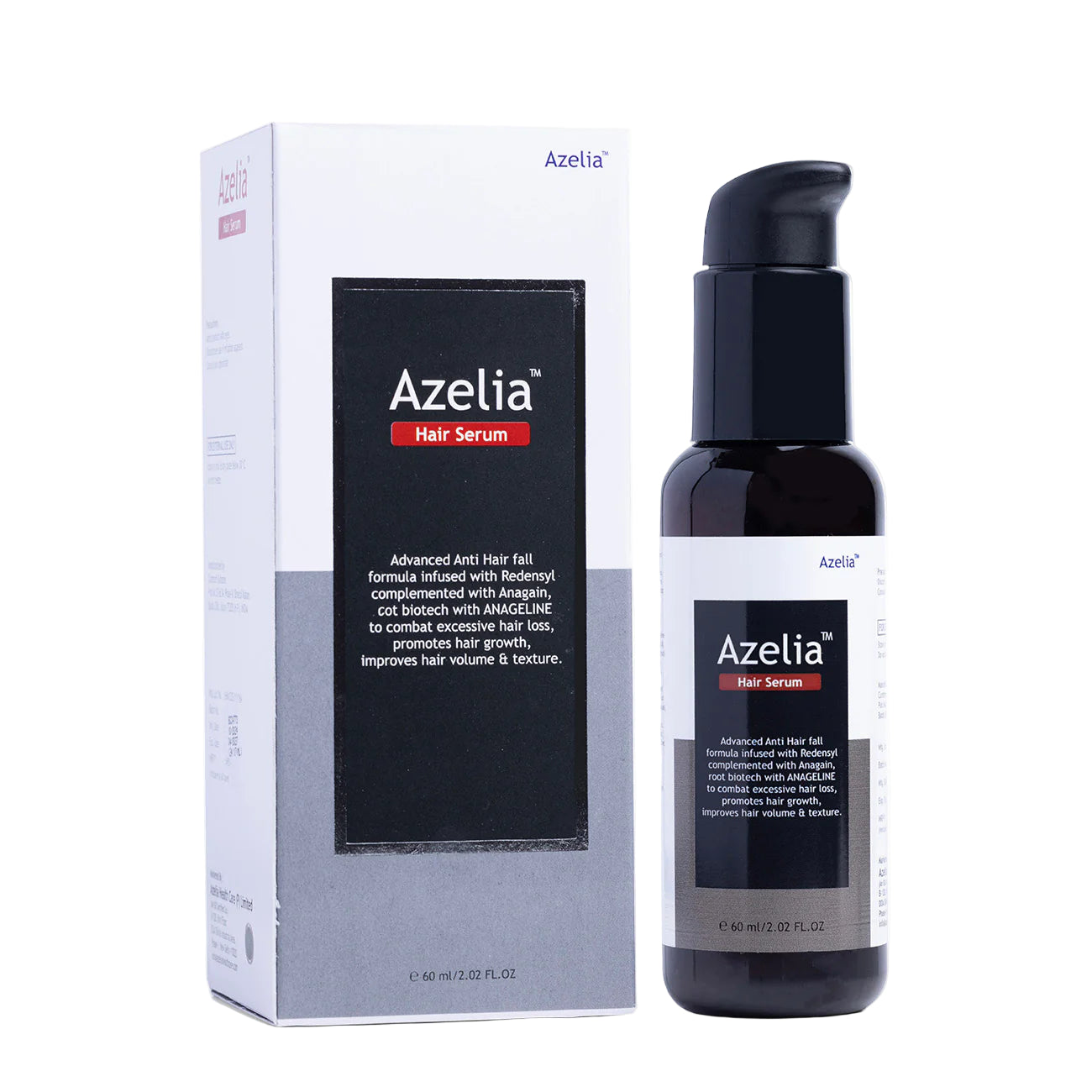 Azelia Hair Serum