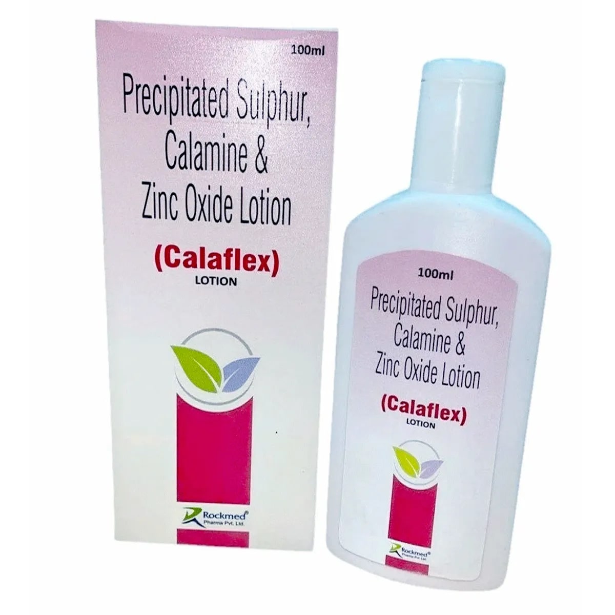 Calaflex Lotion