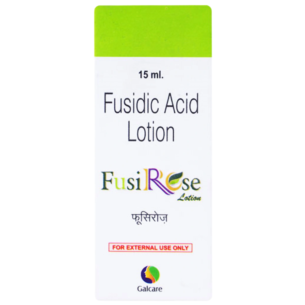 Fusirose Lotion