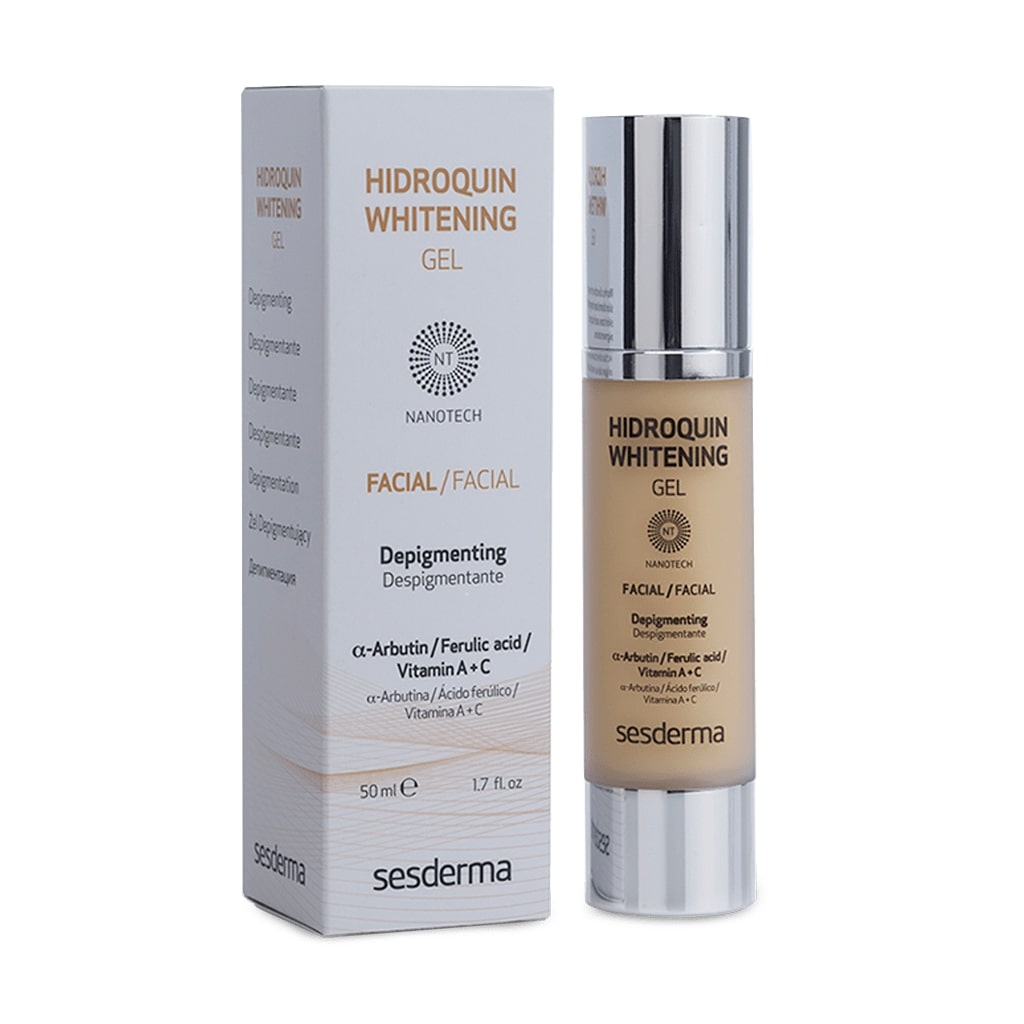 Sesderma Hidroquin Whitening Gel