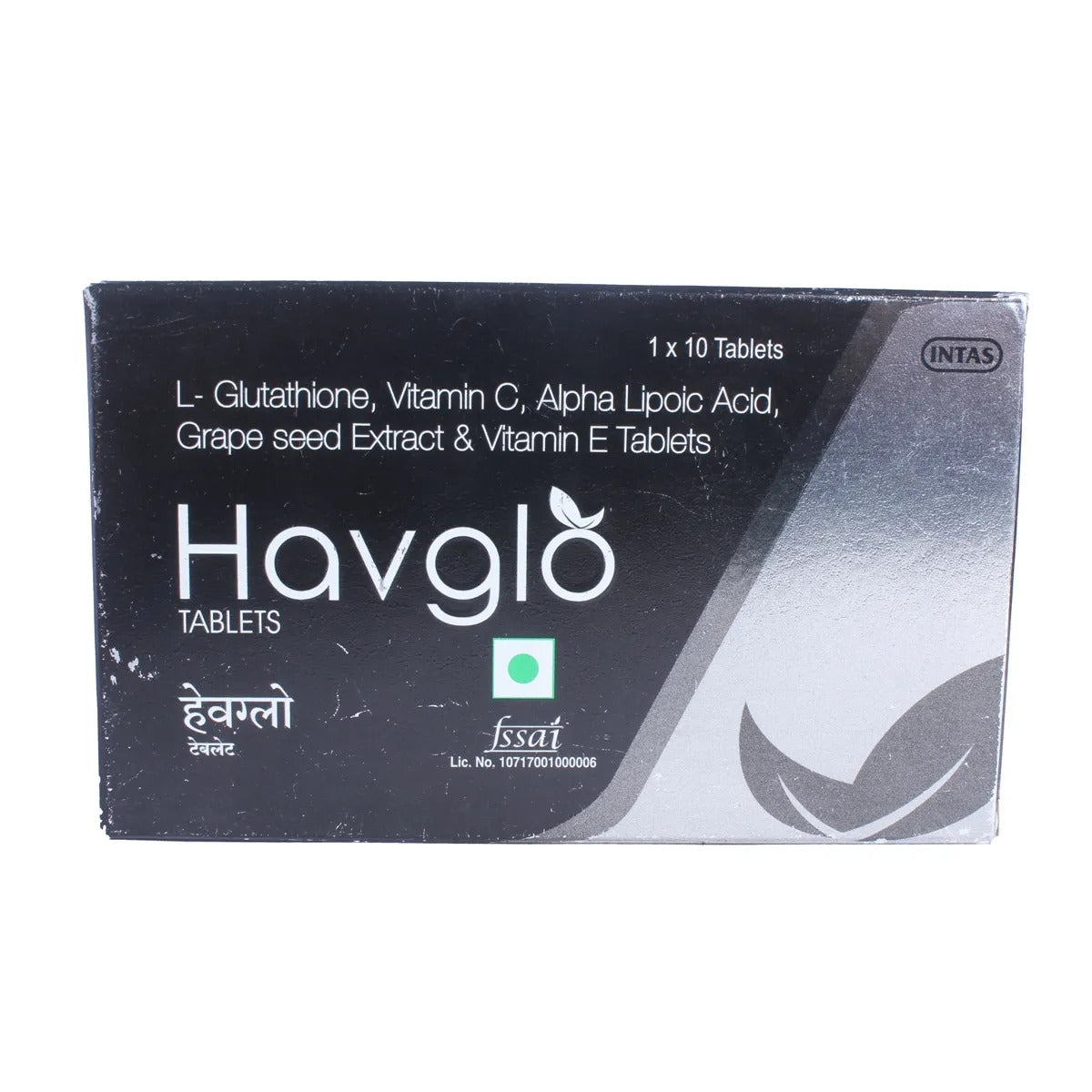 Havglo Tablet