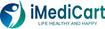 iMediCart E Pharmacy