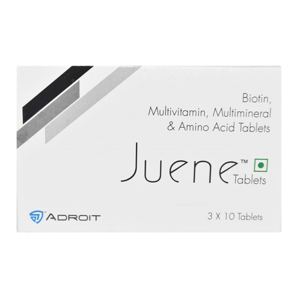 Juene Tablet