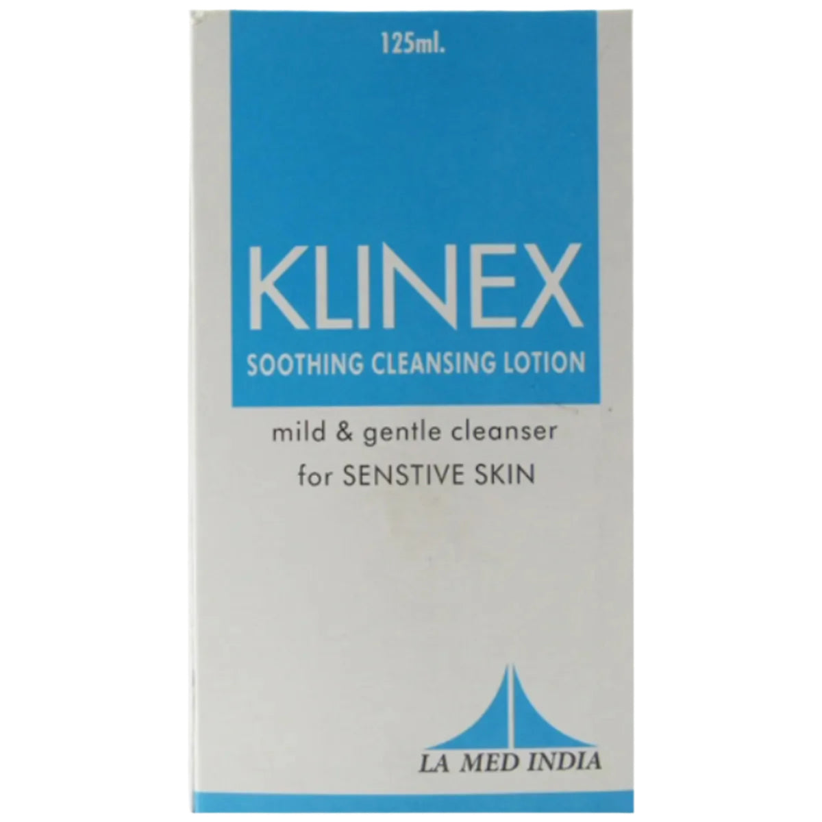 Klinex Cleansing Lotion