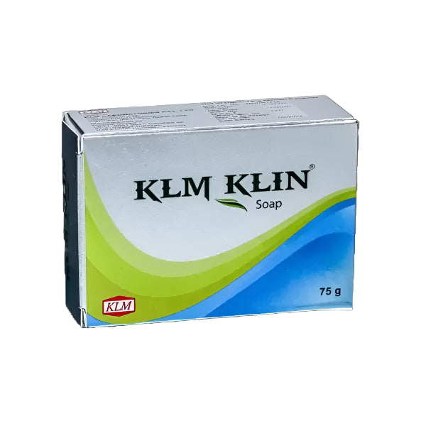 Klm Klin Soap