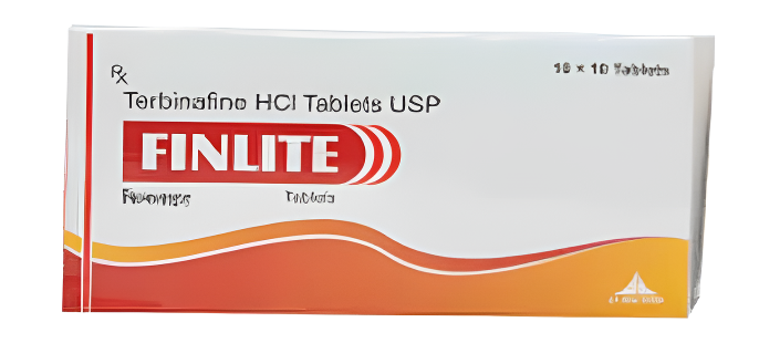 Finlite Tablet