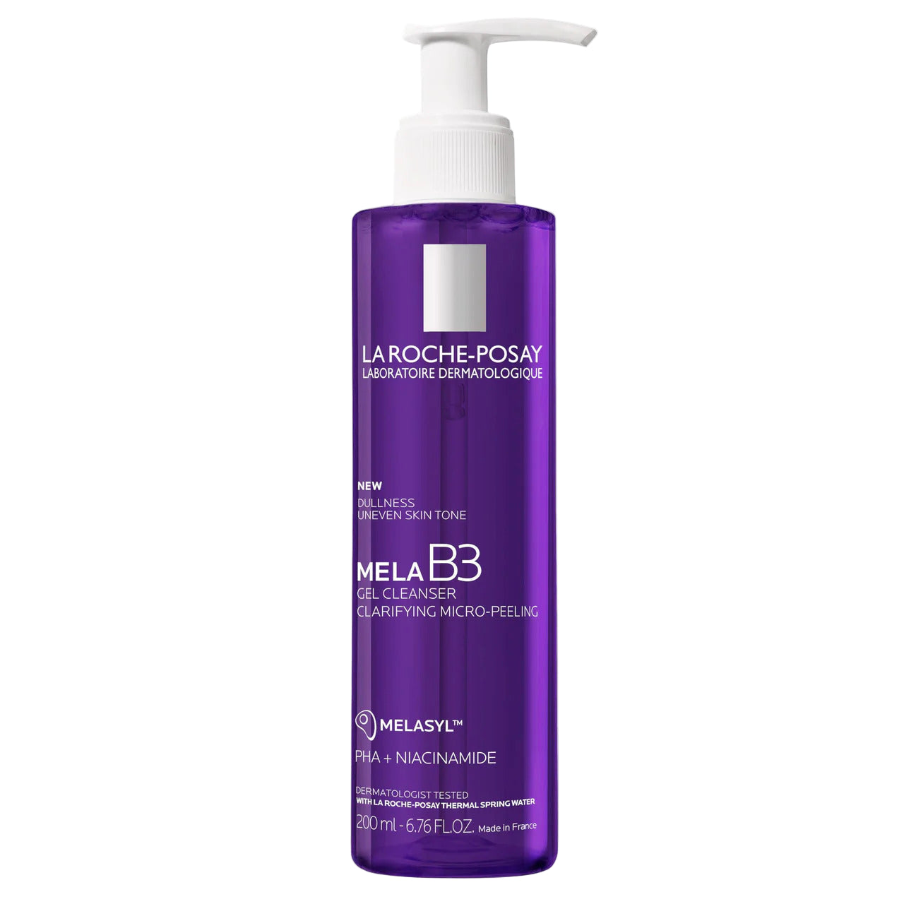 La Roche-Posay Mela B3 Cleanser