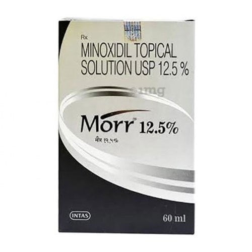 Morr 12.5% Solution