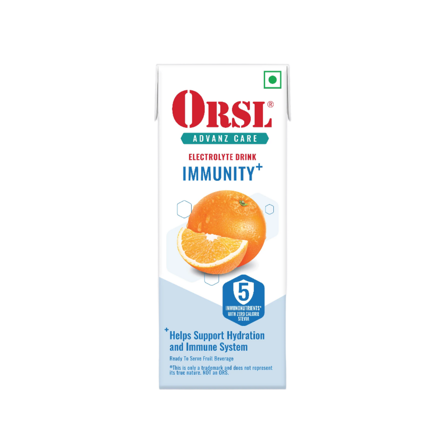 ORSL Immunity Electrolyte Drink