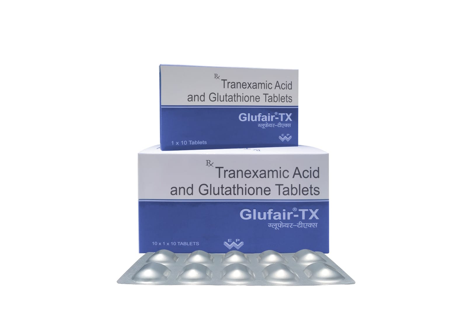 Glufair TX Tablet iMediCart E Pharmacy Glufair TX Tablet iMediCart E Pharmacy