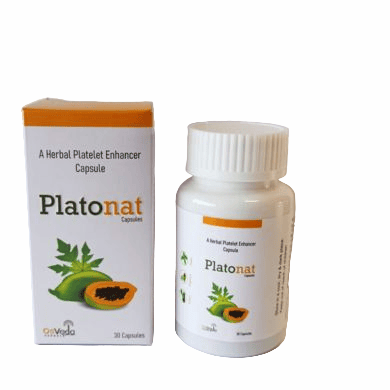 Platonat Capsules