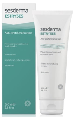 Sesderma Estryses Anti Stretch Mark Cream