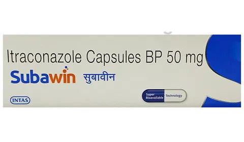 Subawin Capsule