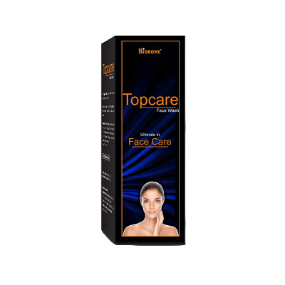 Topcare Face Wash