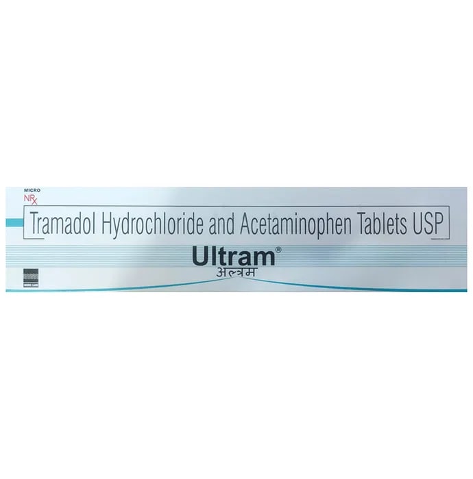 Ultram Tablet