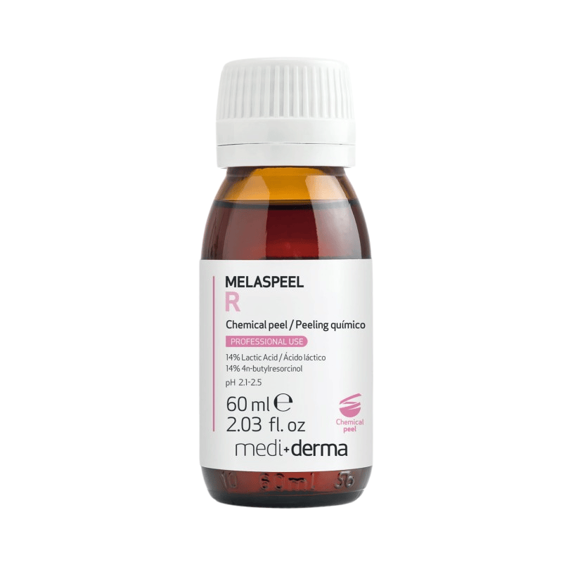 Melaspeel R Chemical Peel