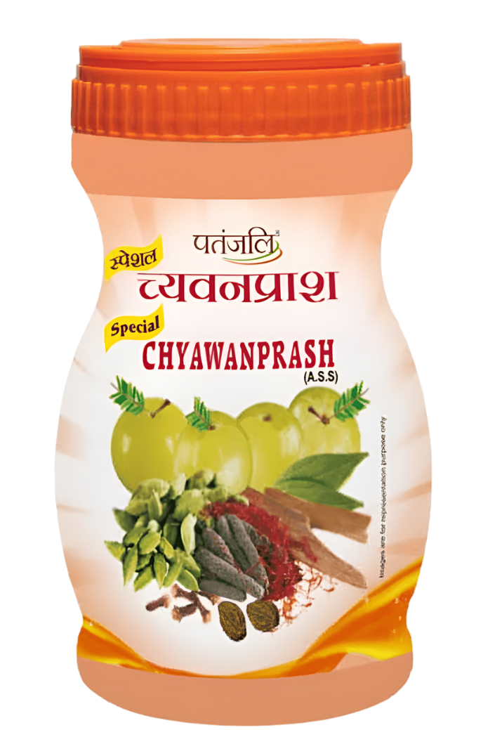 Patanjali Special Chyawanprash