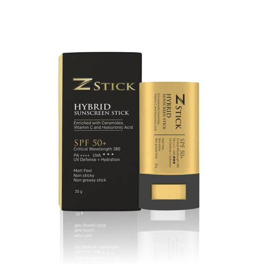Z Stick Hybrid Sunscreen