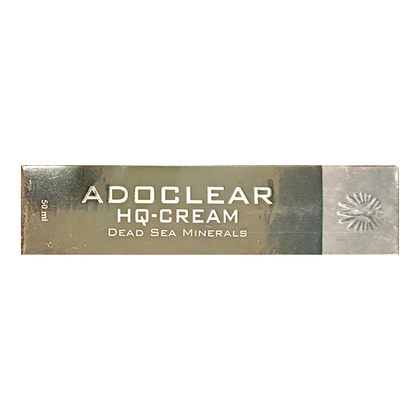 Adoclear HQ Cream