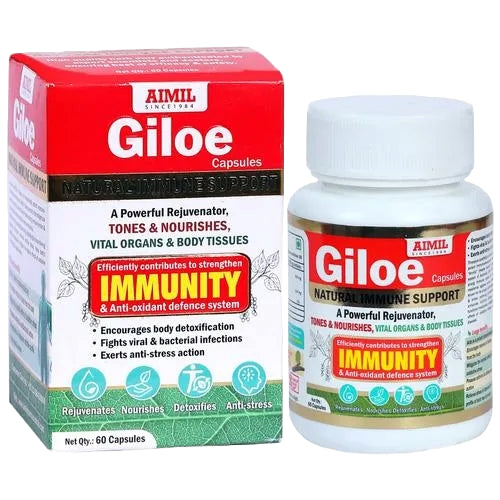 Aimil Giloe Capsules