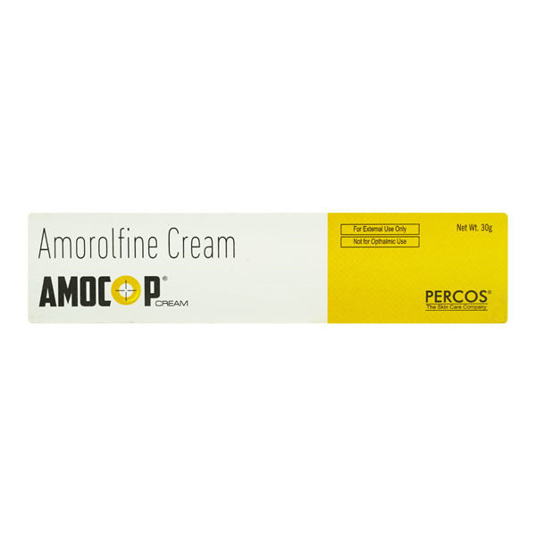 Amocop Cream