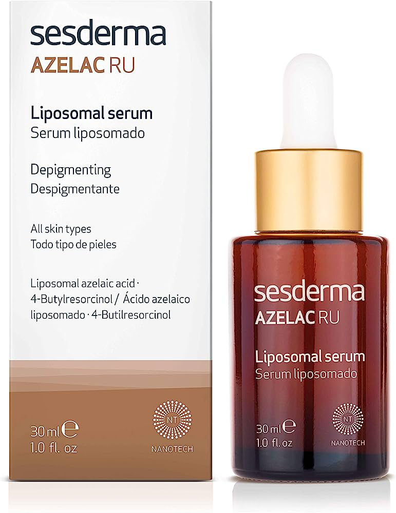 Sesderma Azelac RU Liposomal Serum