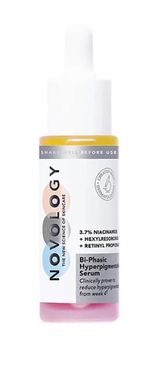 Bi-Phasic Hyperpigmentation Serum