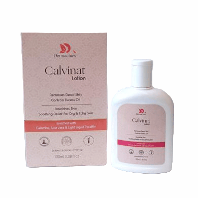 calvinat Lotion