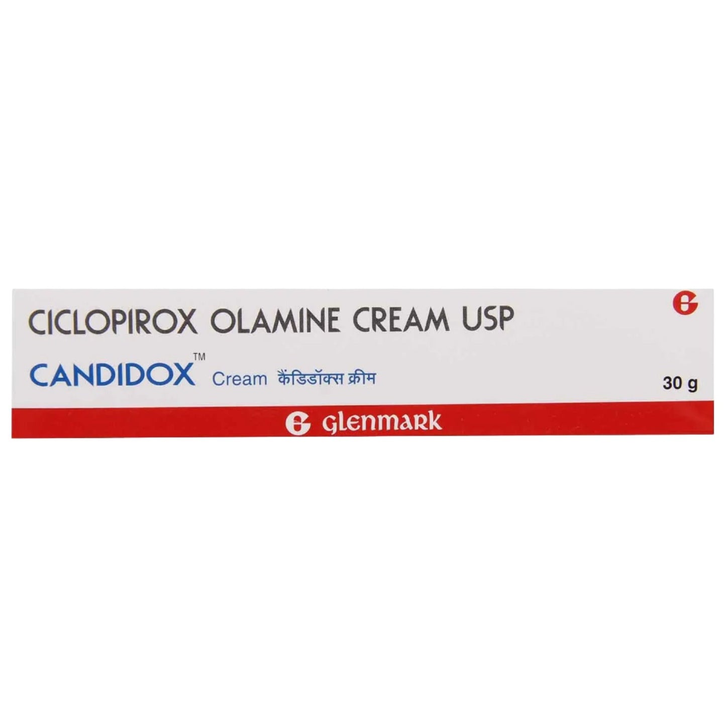 Candidox 1% Cream