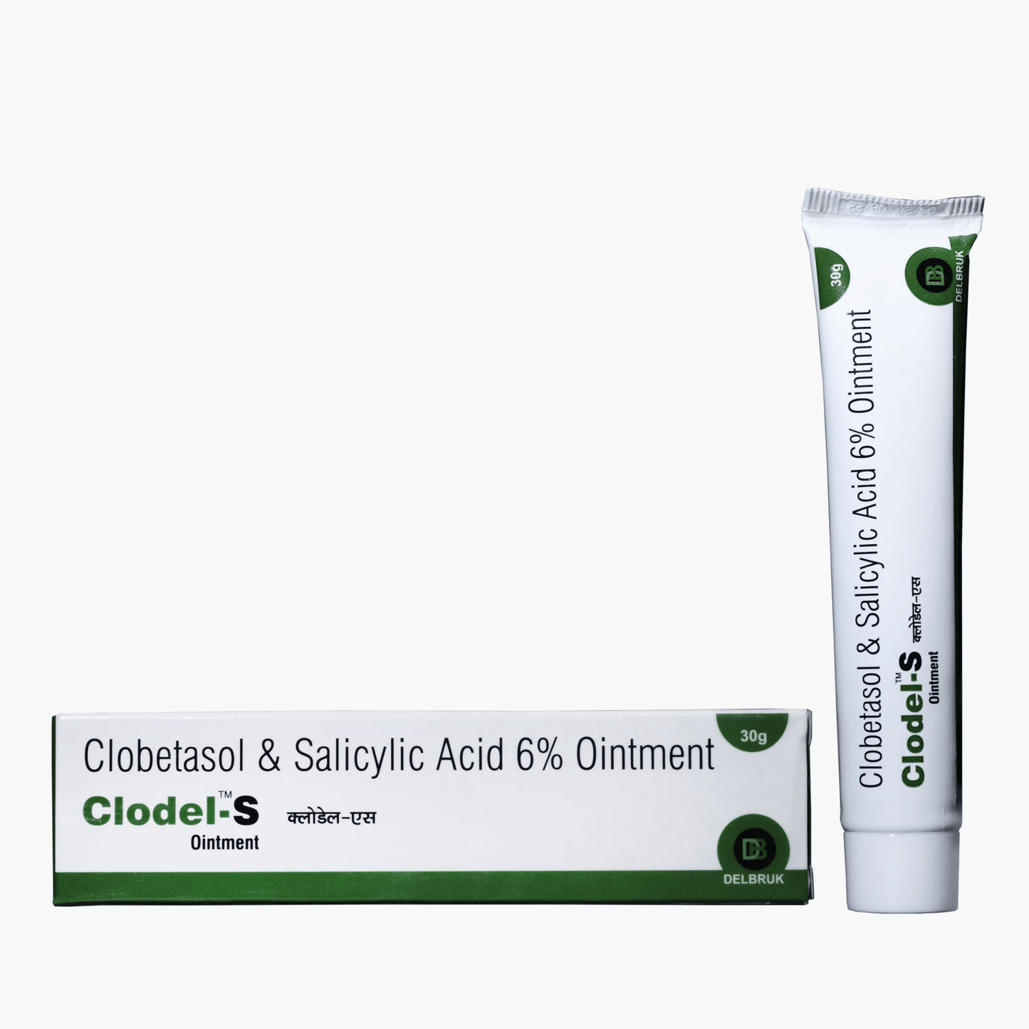 Clodel- S Ointment