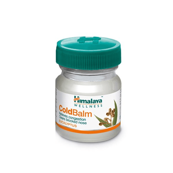 Himalaya Wellness Cold Balm