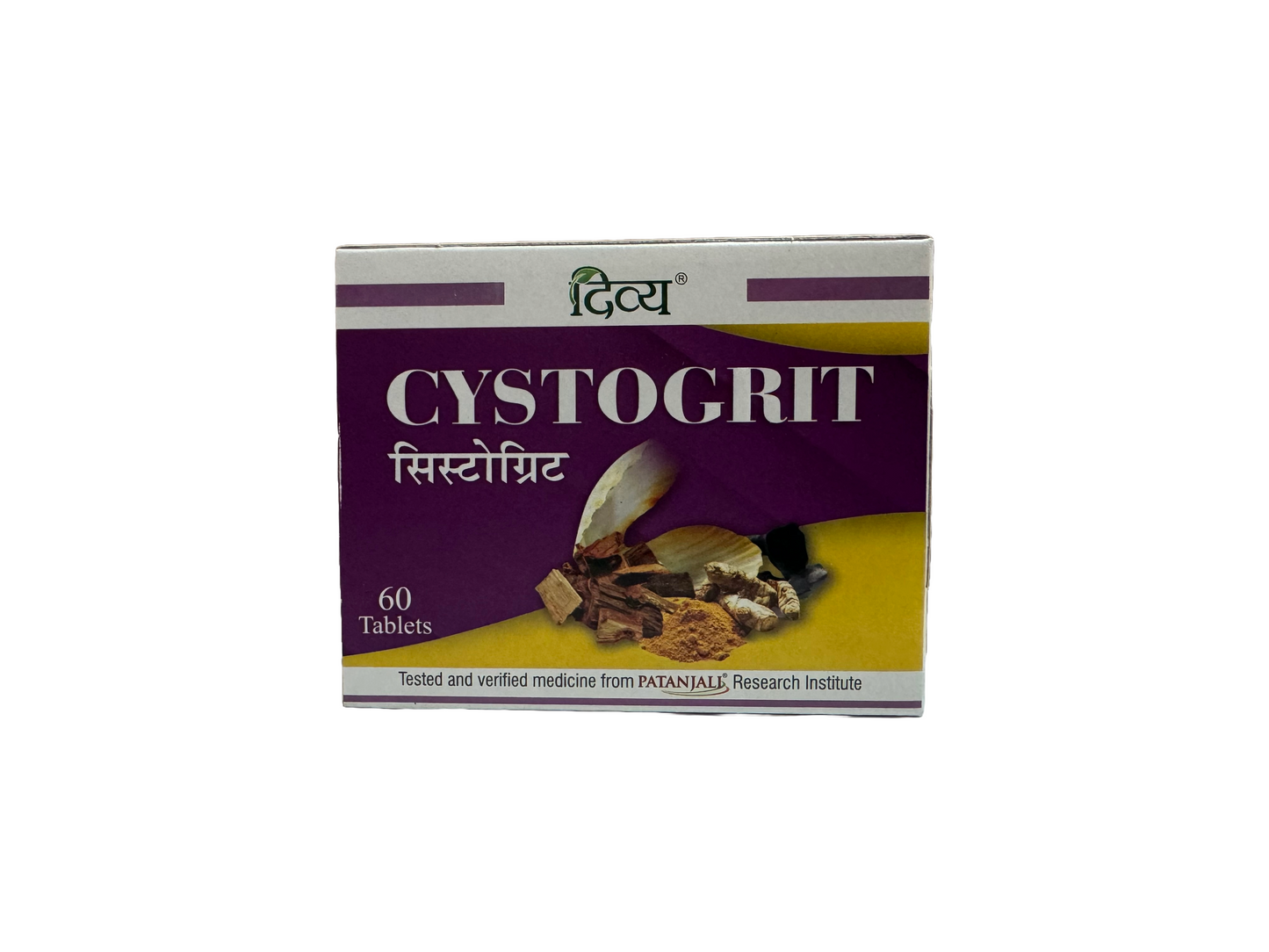 Cystogrit Tablets