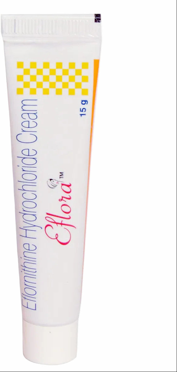 Eflora Cream