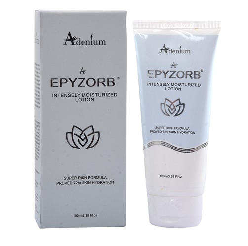 Epyzorb Moisturized Lotion
