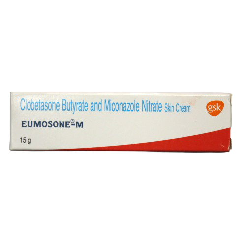 Eumosone-M Cream