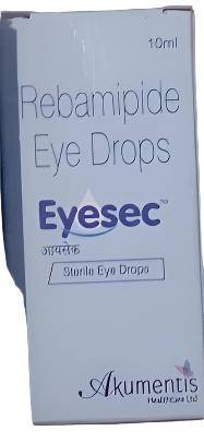 Eyesec Eye Drop