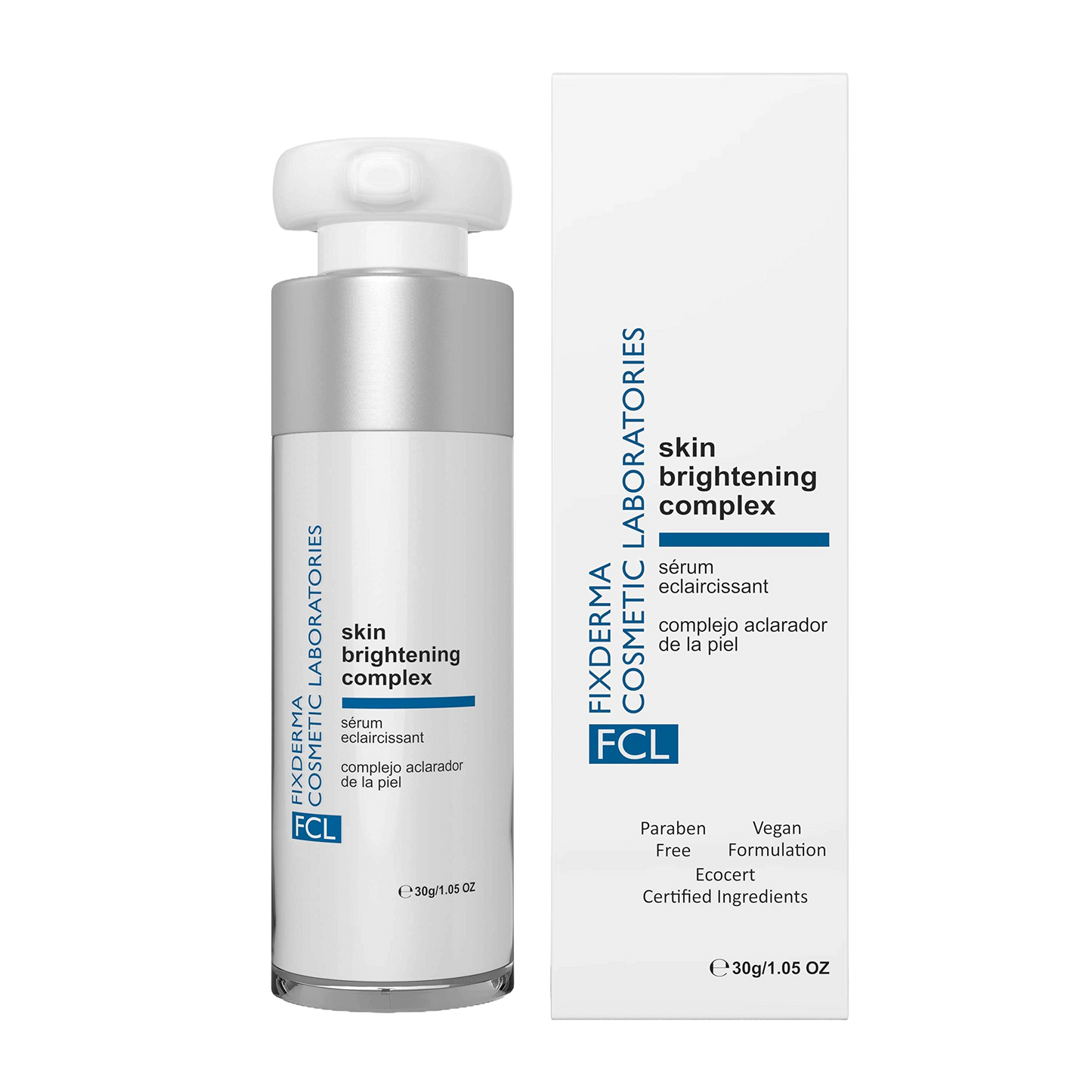 FCL Skin Brightening Complex Serum
