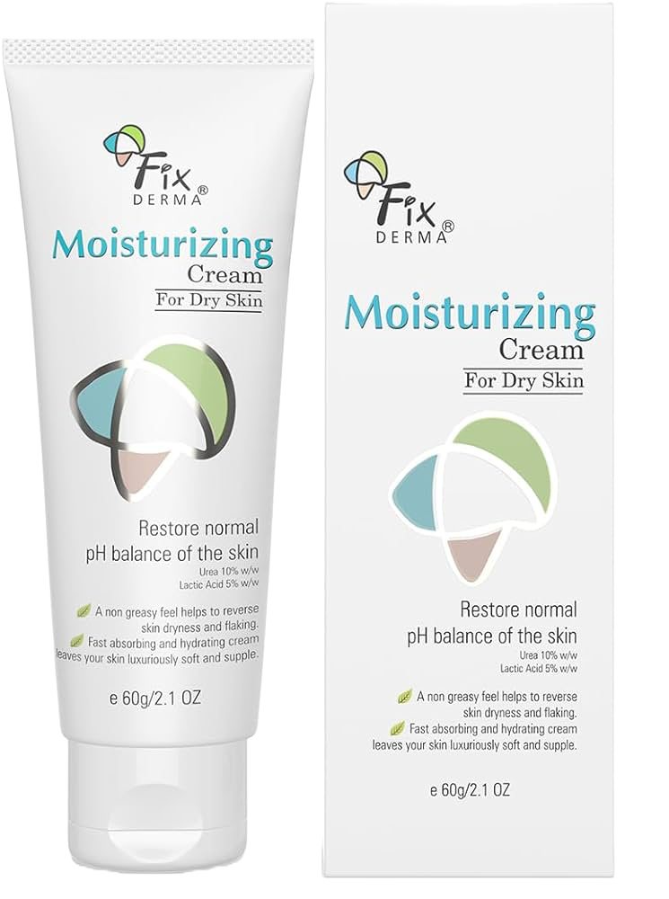 Fixderma Moisturizing Cream