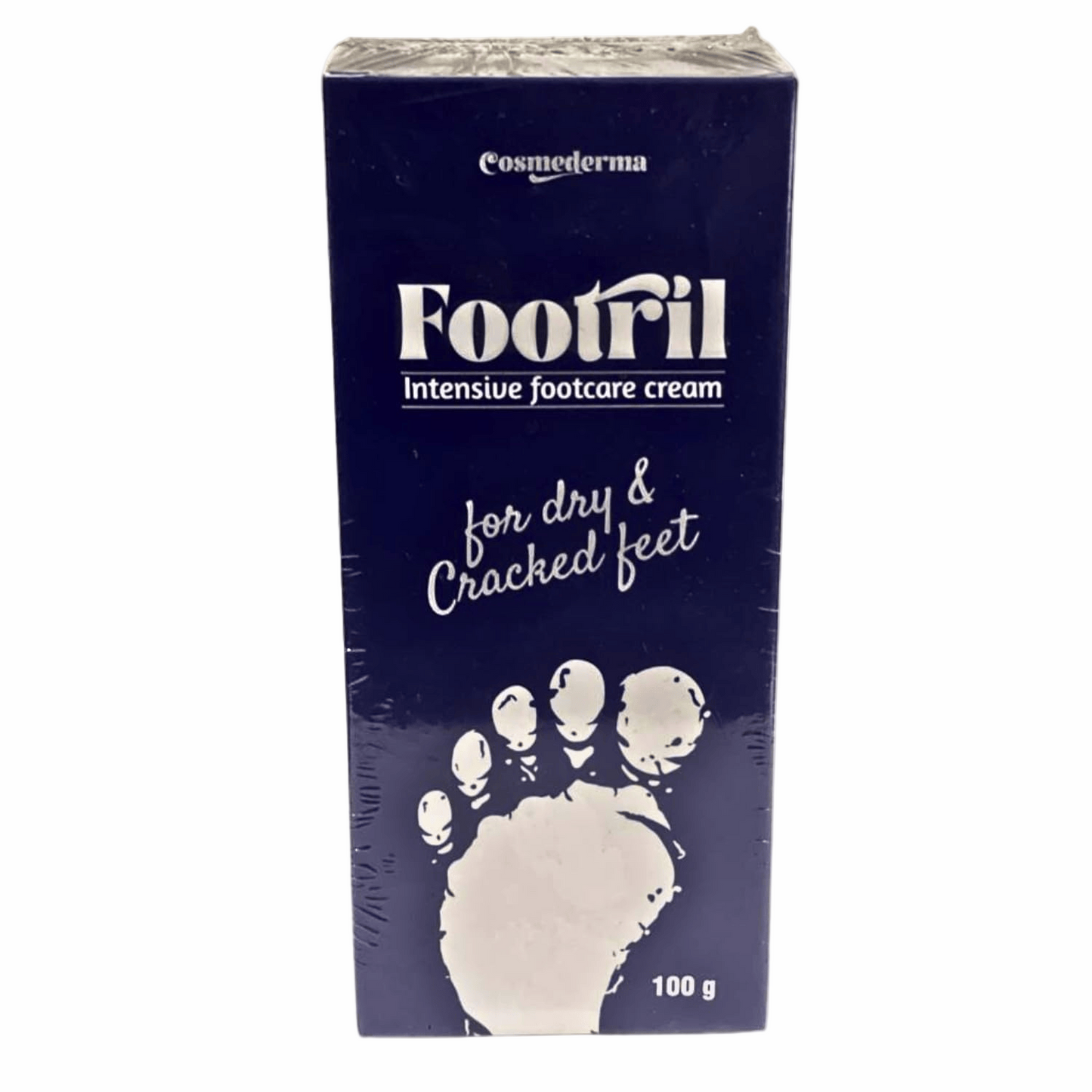 Footril Cream