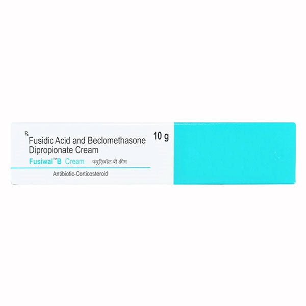 Fusiwal B Cream