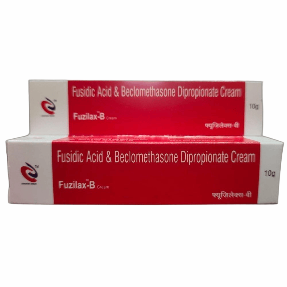 Fuzilax-B Cream