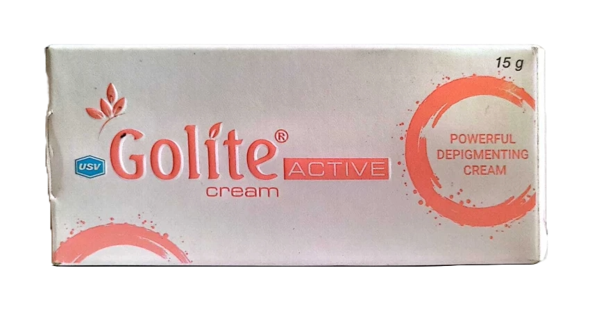 Golite Active Cream
