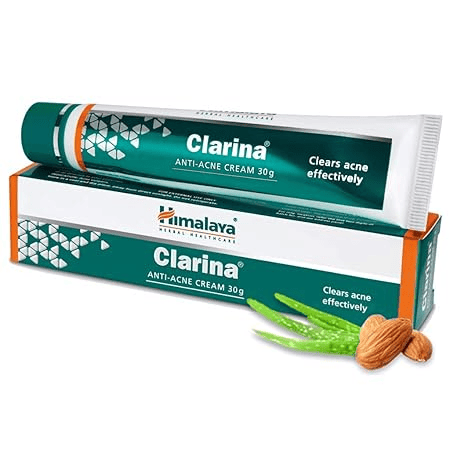 Himalaya Clarina Anti-Acne Cream