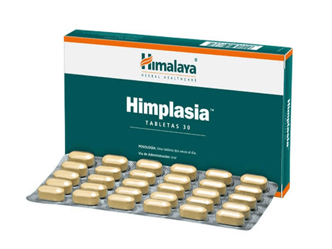 Himalaya Himplasia Tablet