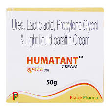 Humatant Cream