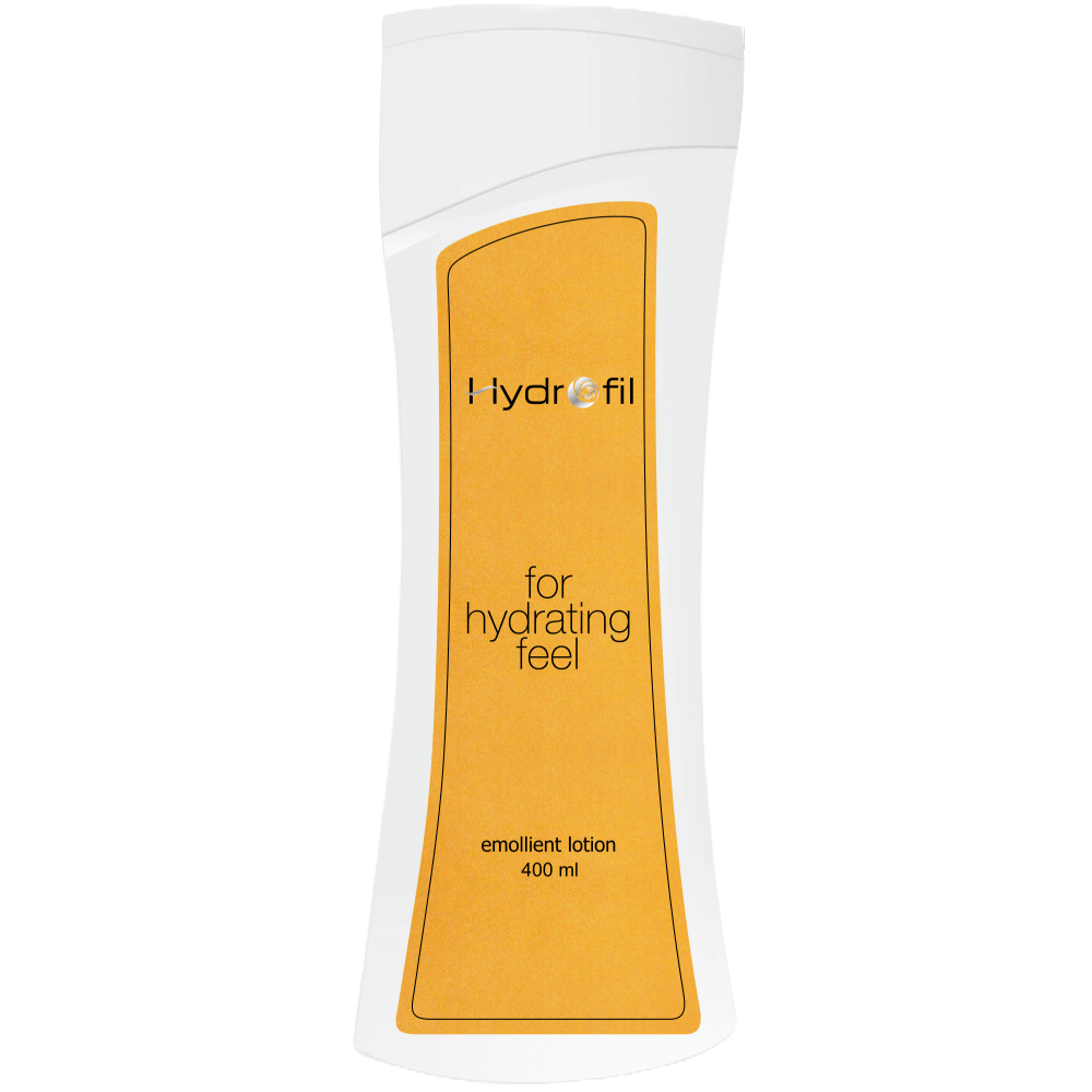 हाइड्रोफिल एमोलिएंट लोशन