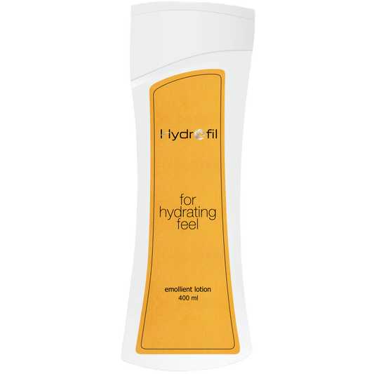 हाइड्रोफिल एमोलिएंट लोशन
