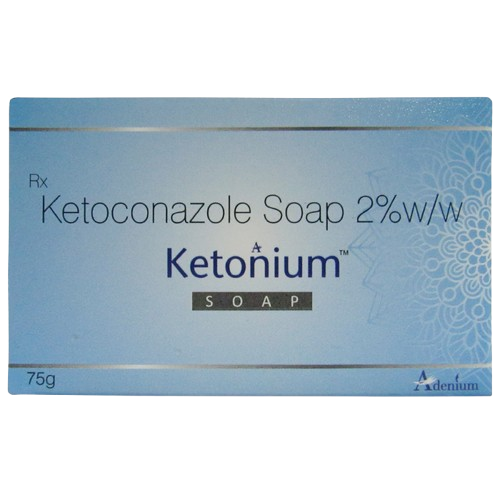 KETONIUM Soap